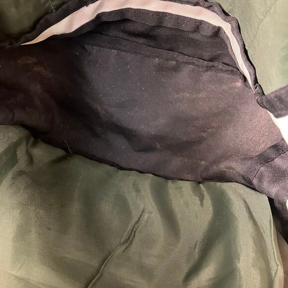 JanSport City Scout Backpack JS00T29A Camo Camouflage Book Bag Padded Straps - Picture 11 of 12